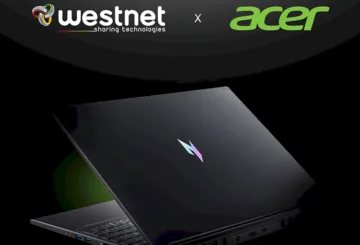 acer westnet