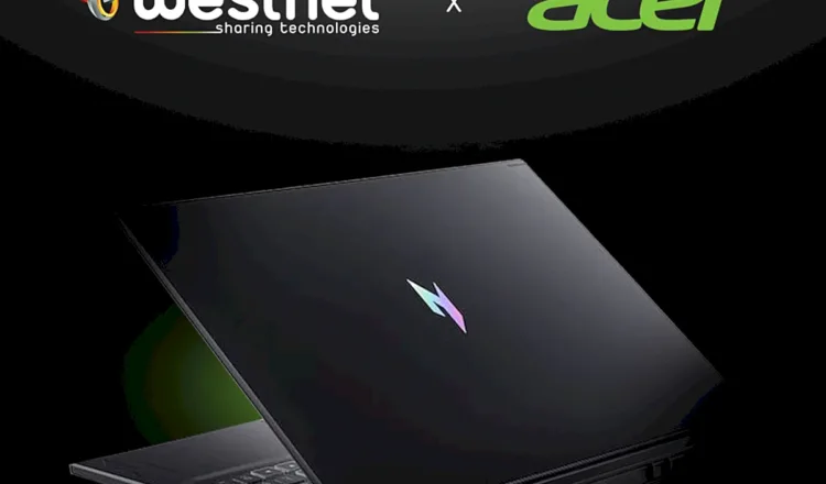 acer westnet