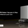 Xiaomi Robot Vacuum 6 Max